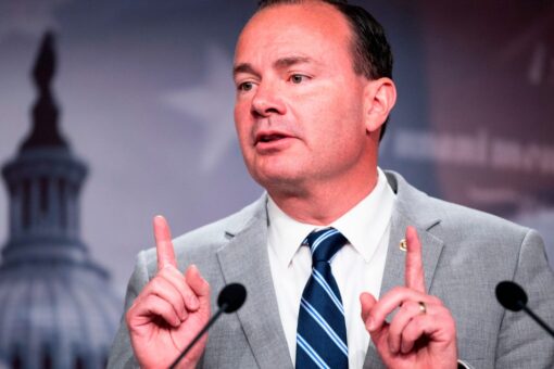 Utah Sen. Mike Lee warns religious liberty protections in same-sex marriage bill are ‘severely anemic’