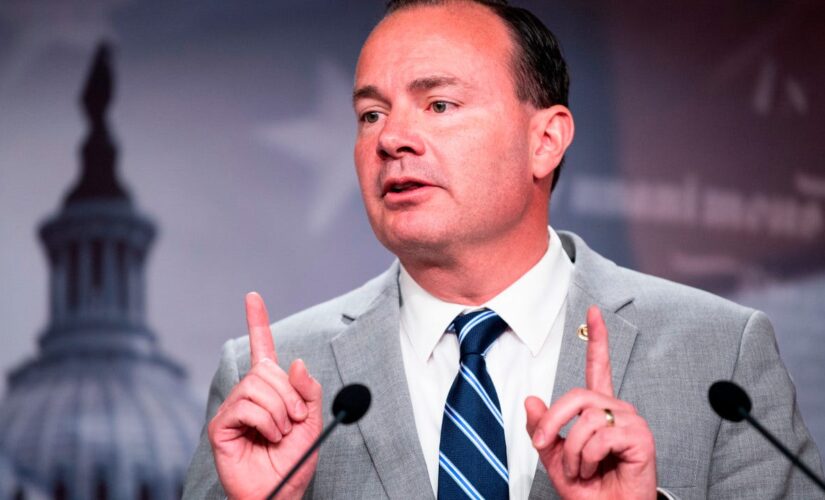 Utah Sen. Mike Lee warns religious liberty protections in same-sex marriage bill are ‘severely anemic’