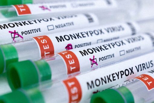 WHO to rename ‘Monkeypox’ to ‘MPOX’ at Biden admin’s request