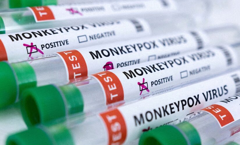 WHO to rename ‘Monkeypox’ to ‘MPOX’ at Biden admin’s request