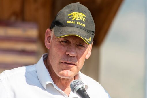 Montana election results: Republican Ryan Zinke wins race for newly drawn 1st Congressional District