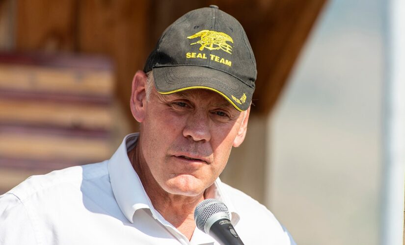 Montana election results: Republican Ryan Zinke wins race for newly drawn 1st Congressional District