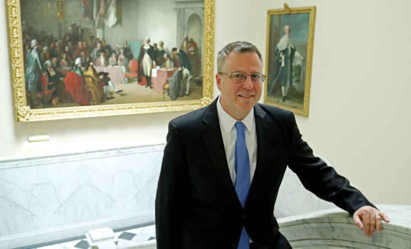 Rematch between Trone, Parrott for Maryland’s 6th District is too early too call