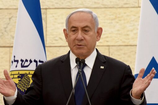 Netanyahu: Iran nuclear deal is ‘probably dead’; protests reveal that regime is ‘really weak’