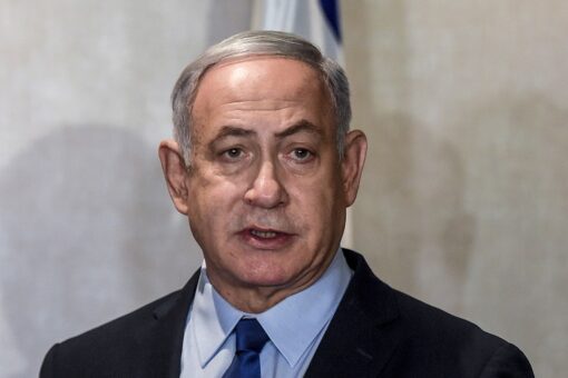 Likud candidate predicts Netanyahu will be next Israeli PM, will help hold Iran accountable