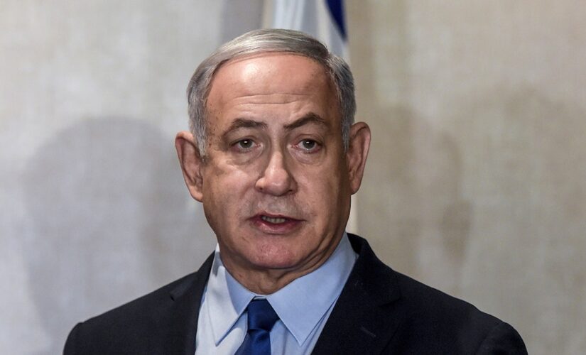 Likud candidate predicts Netanyahu will be next Israeli PM, will help hold Iran accountable