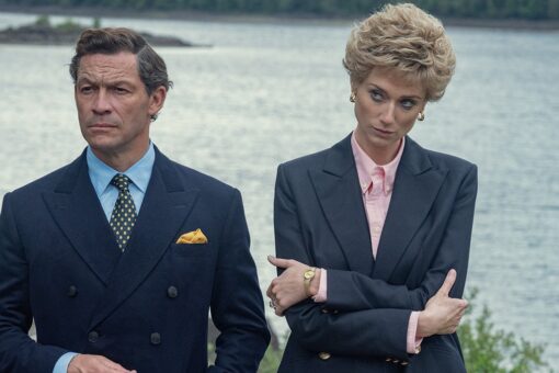 Netflix’s ‘The Crown’ revisits ‘Camillagate’: ‘It is incredibly embarrassing for everybody involved’