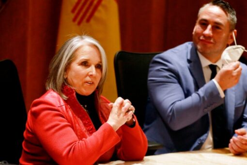 New Mexico GOP candidate claims Dem governor’s 2018 campaign got preview of debate questions