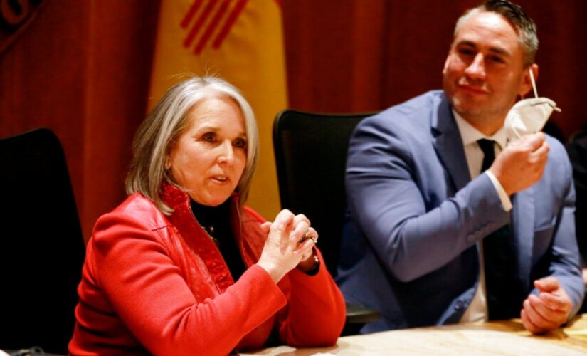 New Mexico GOP candidate claims Dem governor’s 2018 campaign got preview of debate questions