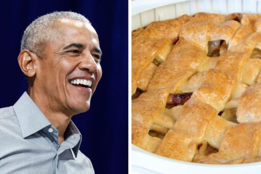 Cruz is a ‘dark meat guy,’ Obama still loves pie. What Republicans & Democrats will be eating on Thanksgiving