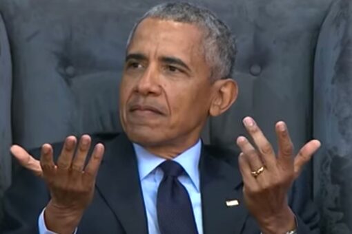 Obama’s influence: Voters in battleground states weigh impact of former president on key races