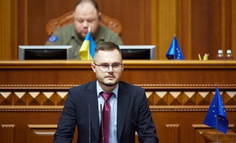 Ukrainian lawmaker reminds GOP of WWII lessons, no ‘national security’ without ‘international stability’