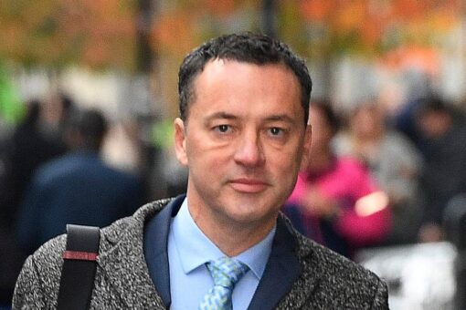 World-renowned plastic surgeon facing medical tribunal for sex with patients