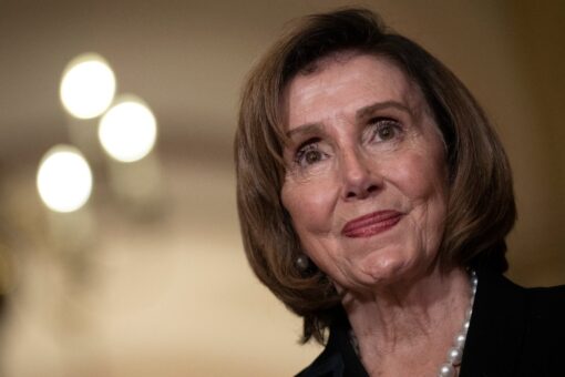 Republicans’ New York upset may have been ‘Pyrrhic victory,’ Pelosi says