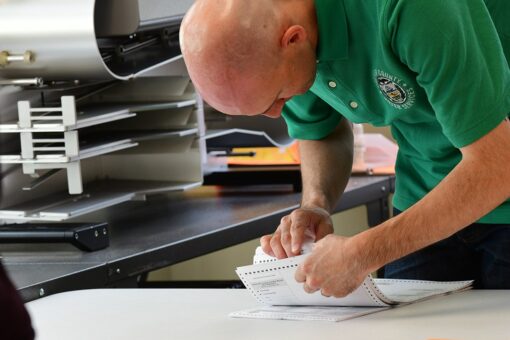 Pennsylvania Republicans voice concerns about midterm ballot counting in letter to secretary of state