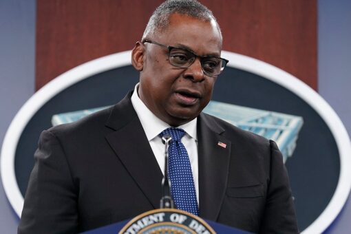 Pentagon promotes critical race theory, gender identity ‘insanity’: GOP report