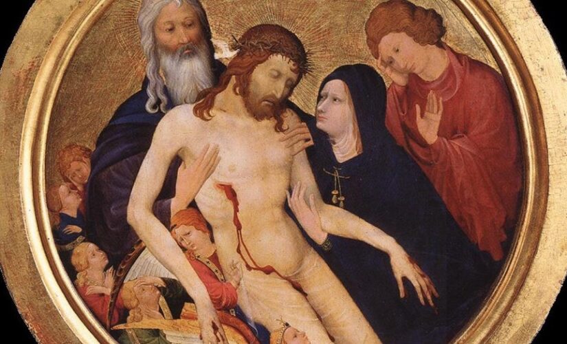 Cambridge dean defends sermon about Jesus’ ‘trans body,’ ‘vaginal’ side wound blasted as ‘heresy’