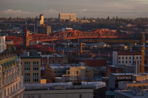 Two additional Oregon counties vote to become part of ‘Greater Idaho’