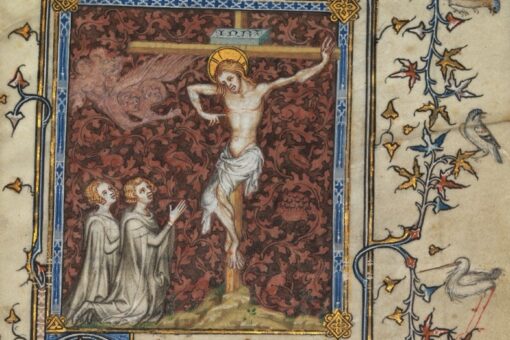 Queen’s former chaplain, others slam ‘perverse’ Cambridge sermon about ‘trans’ Jesus: ‘Repulsive and shameful’