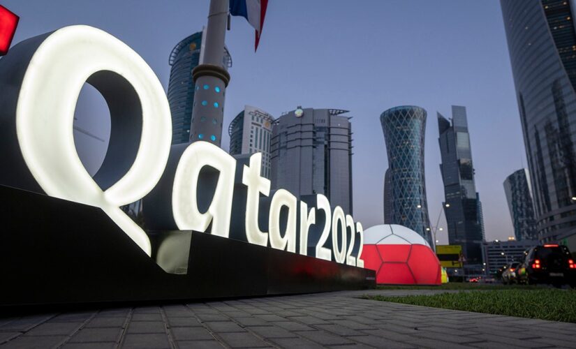 Qatar World Cup ambassador’s interview cut off after he says homosexuality is ‘damage in the mind’