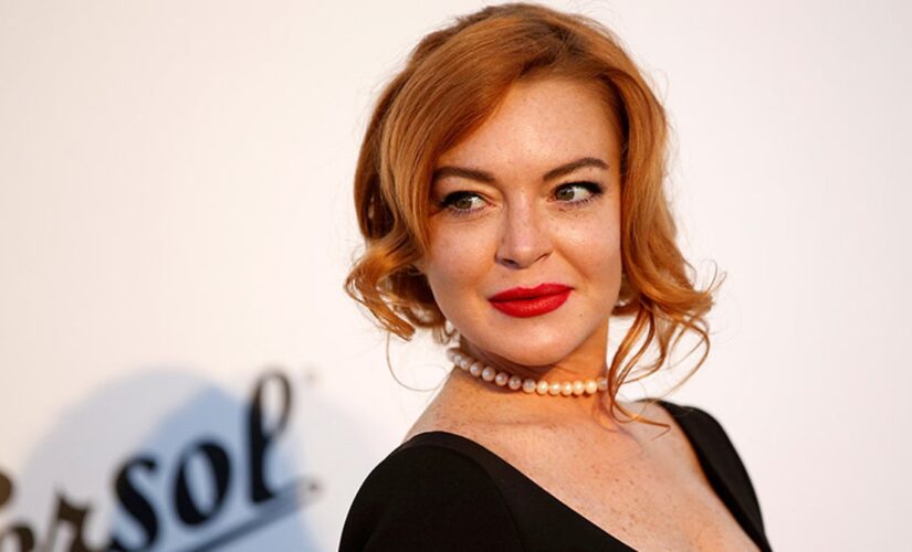 Lindsay Lohan’s Hollywood comeback: A look back at her troubled life in the spotlight