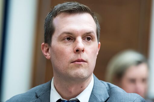 Maine Democrat Jared Golden wins re-election in 2nd Congressional District