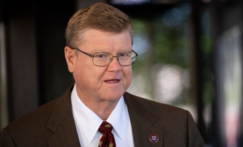 Nevada GOP Rep. Mark Amodei sweeps Democratic challenger for 7th term