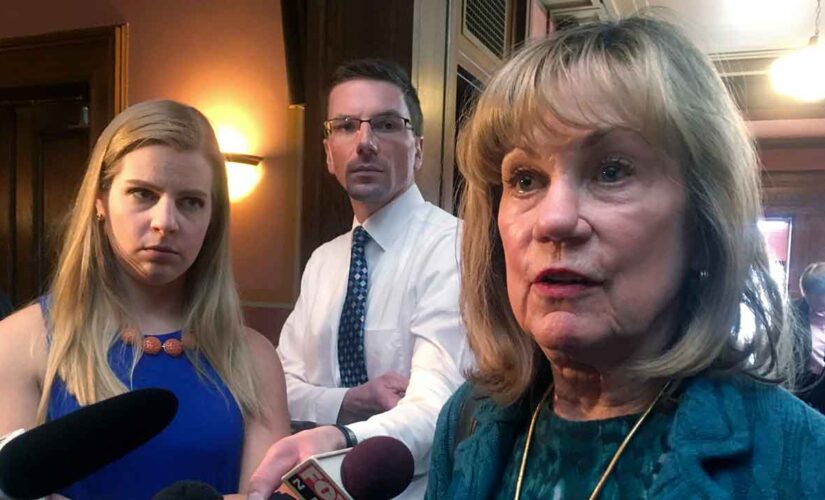 Wisconsin Sen. Alberta Darling announces she will retire after 32 years in the state Legislature