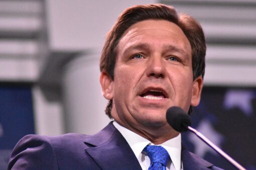 DeSantis says Chinese people ‘right’ to protest ‘zero COVID’ lockdowns that belong in ‘ash heap of history’
