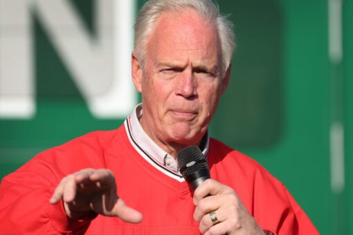 Fox News Voter Analysis: How Wisconsin Sen. Ron Johnson secured his re-election