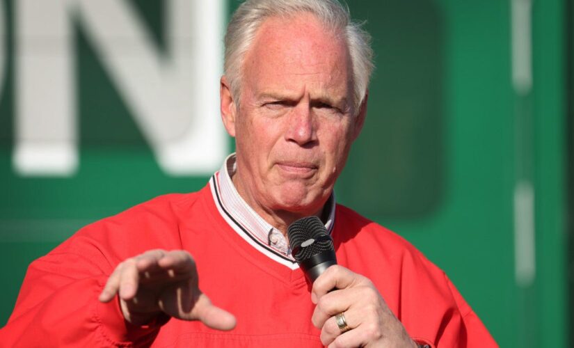 Fox News Voter Analysis: How Wisconsin Sen. Ron Johnson secured his re-election