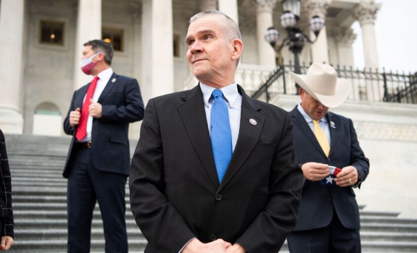 Montana Republican Matt Rosendale wins re-election in US House race