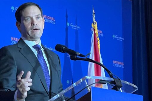 Woke Pentagon would lose chief diversity officer under bill from Rubio, other GOP senators