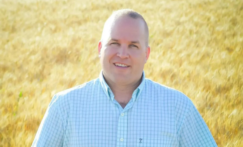 South Dakota GOP state Senate hopeful charged with child abuse after allegedly grooming, raping family member