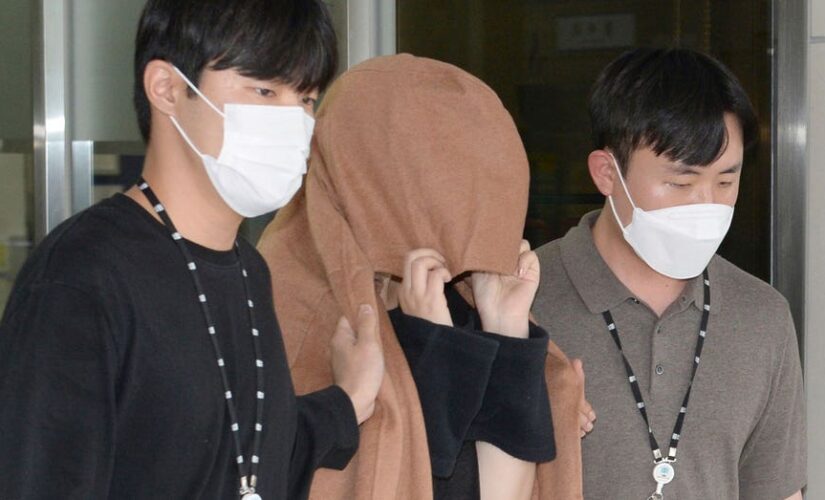 Seoul court approves extradition of suspected ‘suitcase murderer’