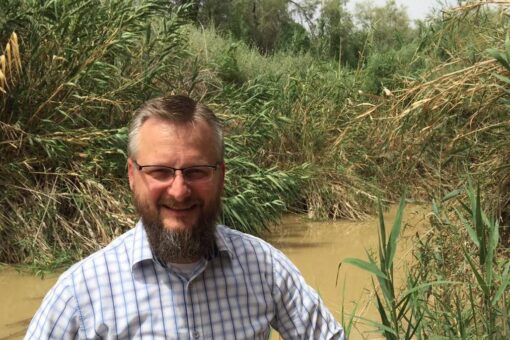 Iran-linked militia group claims responsibility for murder of American aid worker in Iraq