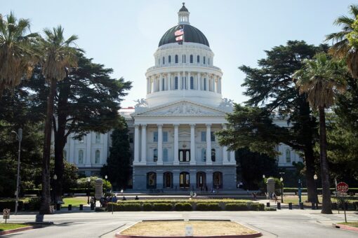 California plunges in state conservative rankings, CPAC study says