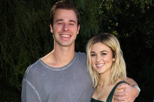 ‘Duck Dynasty’ star Sadie Robertson pregnant with baby number two: ‘Another little miracle is in motion’