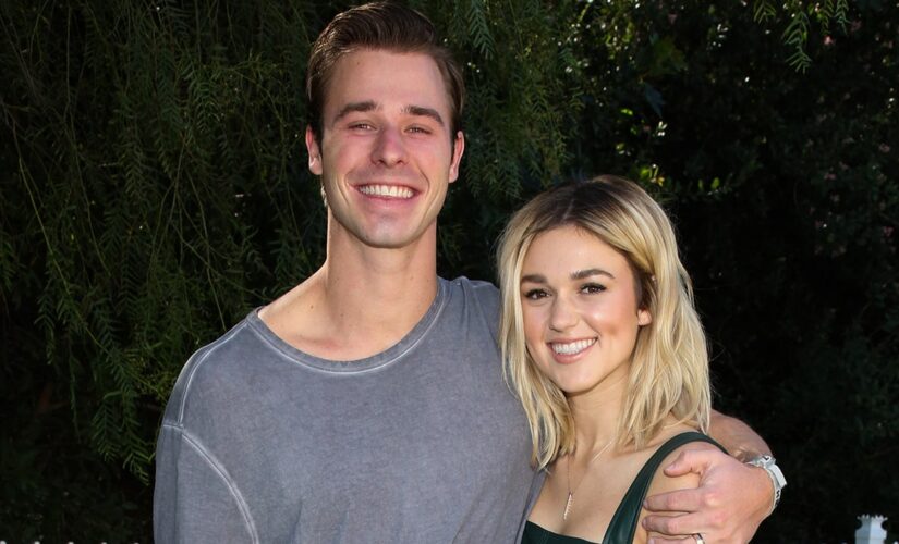 ‘Duck Dynasty’ star Sadie Robertson pregnant with baby number two: ‘Another little miracle is in motion’