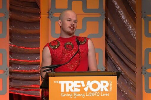 Non-binary Biden nuclear official charged with stealing woman’s luggage at airport