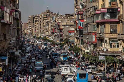 Saudi Arabia agrees to extend terms of $5 billion aid package for Egypt