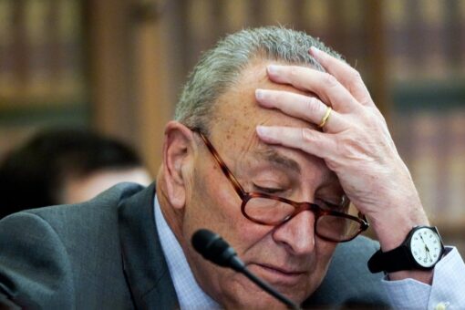 ‘Woke’ military provisions are sticking points for GOP as vote on defense policy bill looms