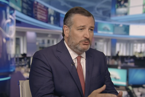 Cruz introduces amendment to Senate gay marriage bill regarding child marriage, polygamy, incest risks