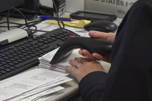 NAACP, ACLU sue to force Pennsylvania counties to accept undated or wrongly dated mail ballots
