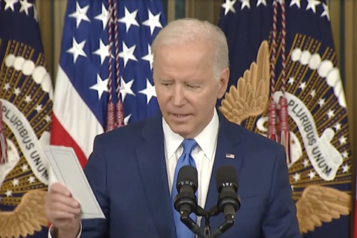 Democrats exceed midterm expectations after Biden avoided tight races