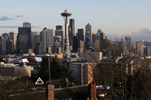 Seattle city employee sues over anti-White discrimination, ‘racially hostile work environment’