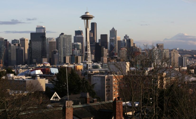 Seattle city employee sues over anti-White discrimination, ‘racially hostile work environment’