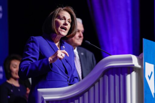 The Hitchhiker’s Guide To What Tonight’s Win By Cortez Masto Means for the Senate
