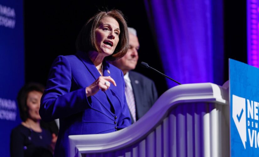 The Hitchhiker’s Guide To What Tonight’s Win By Cortez Masto Means for the Senate