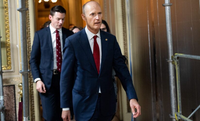 Rick Scott defends releasing ‘Rescue America’ plan ahead of midterms: ‘I don’t regret it one bit’